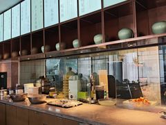 -淘米捞·米汤脆鲩鱼火锅(福田皇岗店)