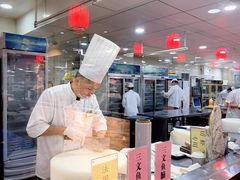 -寻味顺德·南记酒家·传统顺德菜·鱼生(广源路店)
