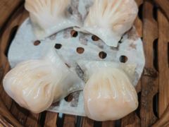 -万龙洲海鲜(南新仓店)