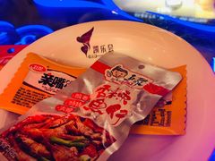 -凯乐会量贩KTV(国防大厦总店)