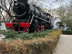 -玲珑塔公园