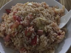 -环球约客烤涮自助(铜锣湾店)