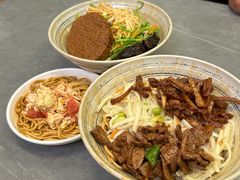-梅溪·小伙子干挑面(安吉总店)