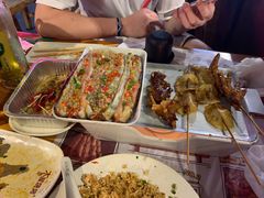 -木屋烧烤(白石洲店)