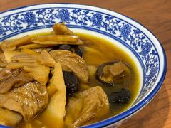 -西园寺素食(西园弄戒幢律寺店)