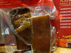 -何氏百姓鸡毛店(城中汇店)