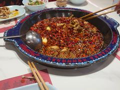 -何师傅美蛙鱼头(汉街店)