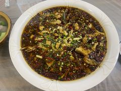 来凤鱼-瓦房兔(璧山店)