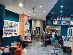 -海马体照相馆(新南凯德广场店)