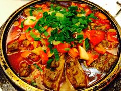 iphone_upload_pic-千岛湖鱼味馆(十字街总店)