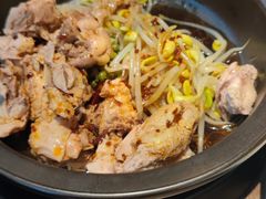 云海肴汽锅鸡-云海肴云南菜(浦江欢乐颂店)