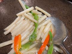 -山石榴·贵州菜(陆家嘴中心店)