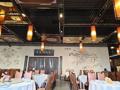 -峨嵋酒家 南北川菜 优选烤鸭(广渠路店)