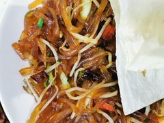 -徐州老灶台(环庆路店)