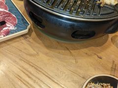 -齐函杨佳清真烤肉(鑫海店)