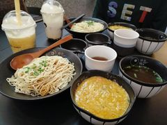 -贡梅老面馆·蟹粉面·无锡特色小吃(南长街主推店)