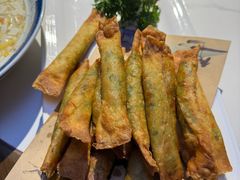 -滁香园·滁州菜(琅琊山店)