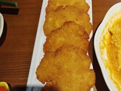 -泰国餐厅 Thai Food(裕华万达店)