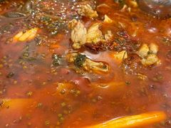 -鸿顺老铁锅美蛙鱼府(解放碑店)