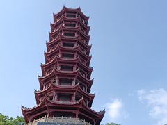-南关石牌坊古镇