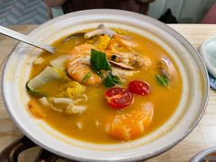 -米泰芒·东南亚料理(体育西店)
