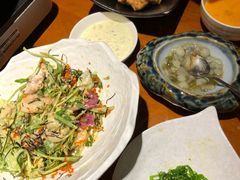 -牛玄庵日式寿喜烧·料理店(新源里店)