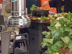 -胡悦里韩式烤肉(莱阳总店)