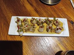 回民凉糕-柴窝堡22号辣子鸡·传承新疆菜