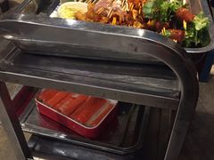 -钢管厂歆瑞源油卤串串香(春熙路太古里店)