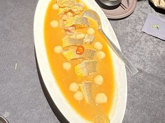 -醉东Oriental House(静安嘉里店)