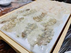 -官塘锋记鱼生·生腌·砂锅粥(牌坊街店)