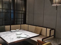 -青雅中餐厅(大连金石滩绿发希尔顿度假酒店)