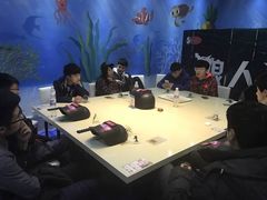 -好玩工厂密室·鹅鸭杀·桌游拼豆电玩