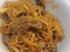 -广味鲜潮汕牛肉火锅(延安三路店)