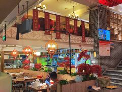 -百年神厨·地道川菜(清江西路店)