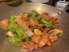 -老阿爸鲜鱼土菜(昆山花桥店)