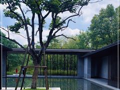 -木守西溪溪隐餐厅