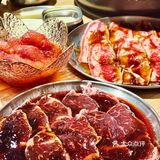 我替你们试过了！！麻酱烤肉真的太好吃了！！