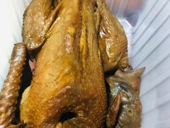 -小李烧鸡(西北角总店)