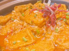 -云海肴·汽锅鸡·云南菜(苏州中心店)