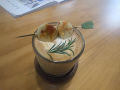 -沏点Trattoria意大利餐厅(新街口店)