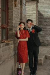 点击看大图 -纪可婚纱摄影平潭旅拍