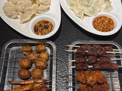 -锦州御烧烤·形象店(人民街店)