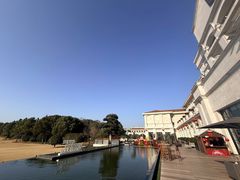 -苏宁钟山国际高尔夫酒店大堂酒廊