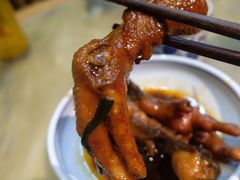 -慧娟面馆·餐厅(望江路店)