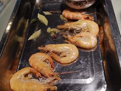 -胶东海鲜大排档(北太平庄店)