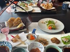 -长富宫饭店·日本料理樱