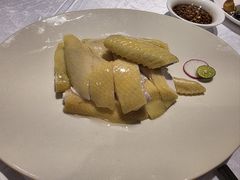 -红棉中餐厅·广州海航威斯汀酒店