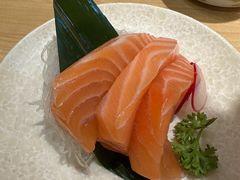 -元气寿司(新城市广场店)