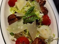 烤澳洲牛肉沙拉-atta bj(国贸商城店)